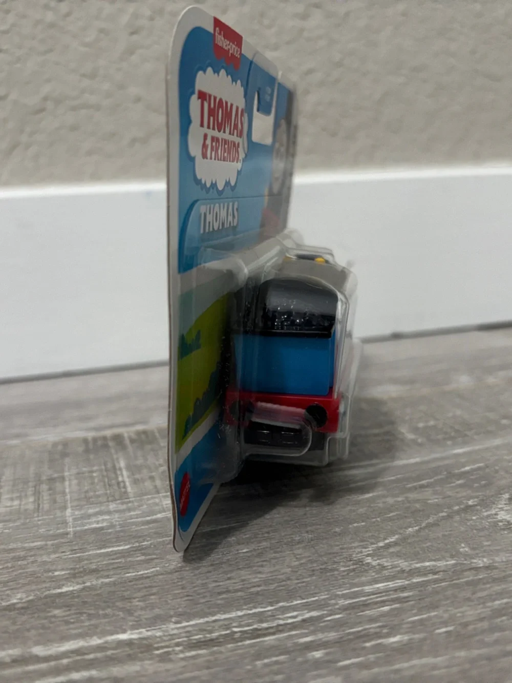 Brand New Thomas - All Engines Go!